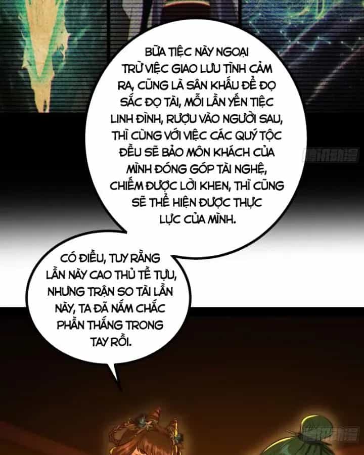 Giả Lập Tu Hành Của Ta - Chương 44 - ảnh 15