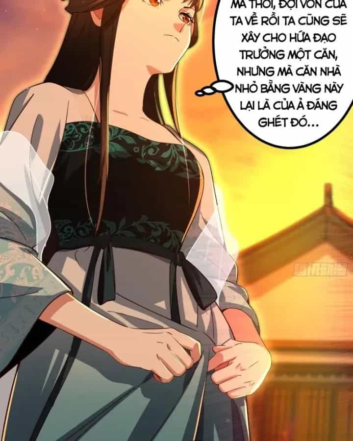 Giả Lập Tu Hành Của Ta - Chương 44 - ảnh 33