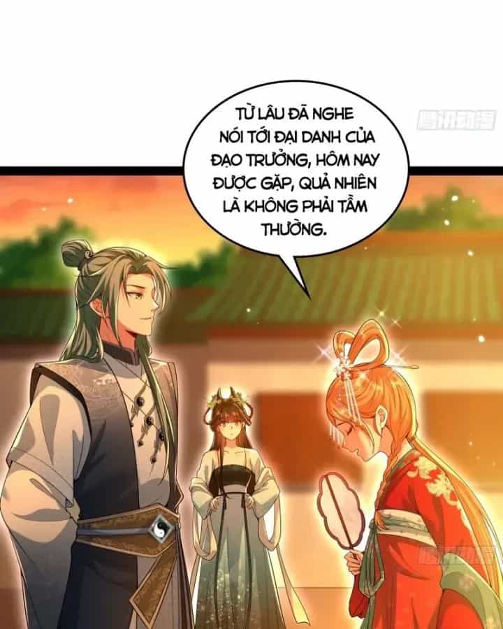 Giả Lập Tu Hành Của Ta - Chương 44 - ảnh 47