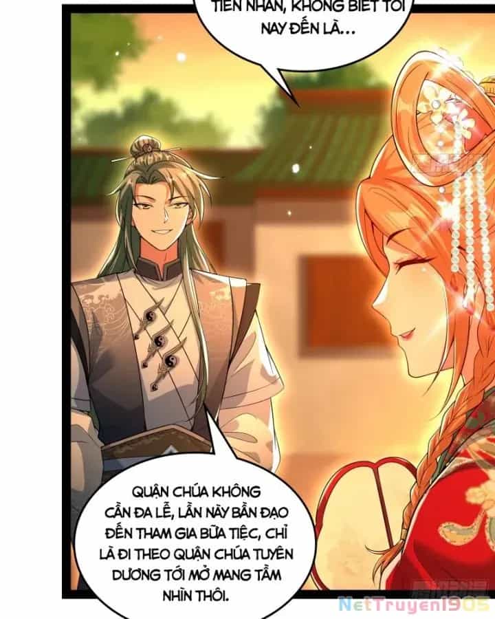 Giả Lập Tu Hành Của Ta - Chương 44 - ảnh 49