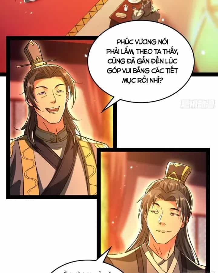 Giả Lập Tu Hành Của Ta - Chương 44 - ảnh 69