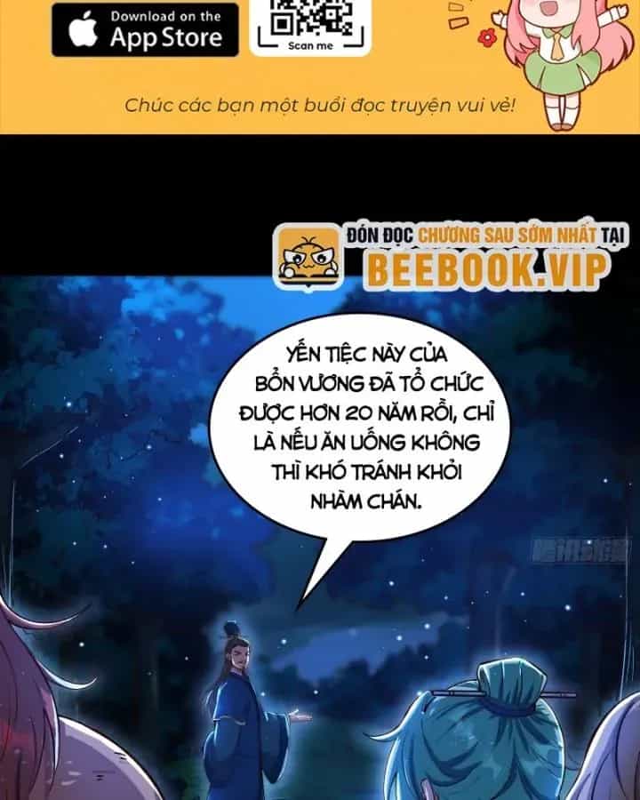 Giả Lập Tu Hành Của Ta - Chương 45 - ảnh 2