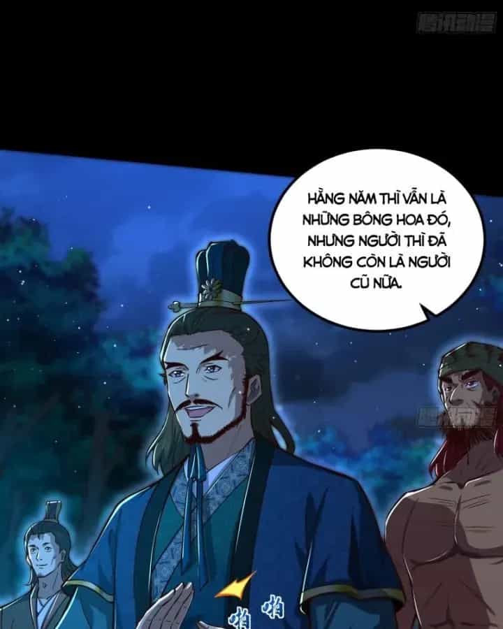 Giả Lập Tu Hành Của Ta - Chương 45 - ảnh 24