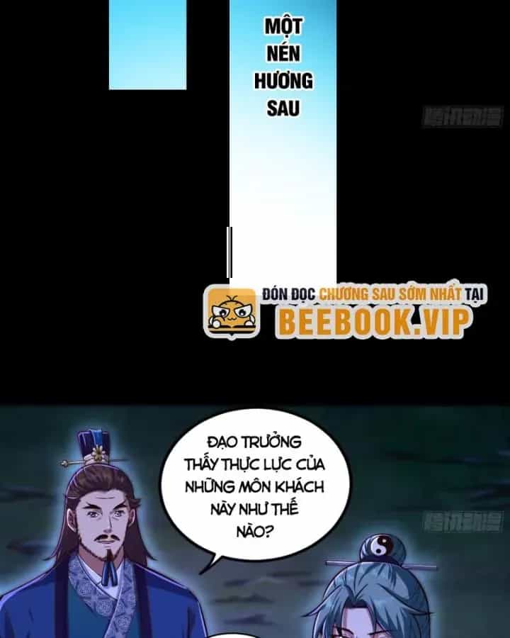 Giả Lập Tu Hành Của Ta - Chương 45 - ảnh 39