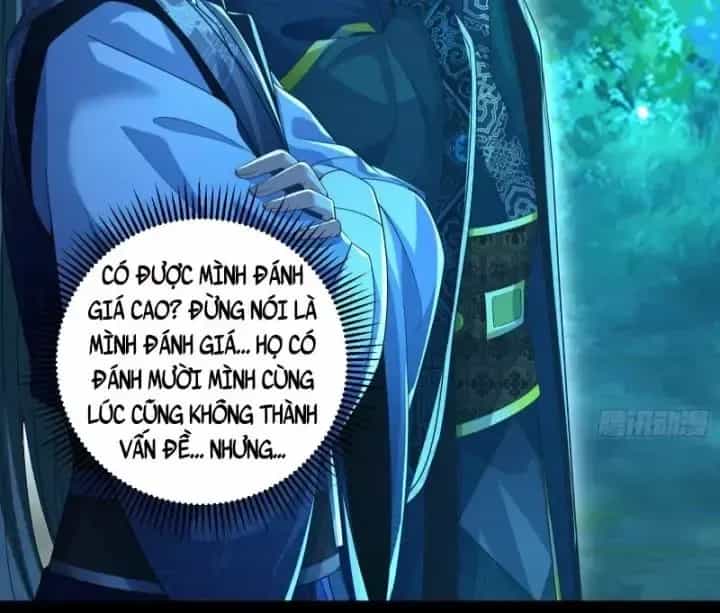 Giả Lập Tu Hành Của Ta - Chương 45 - ảnh 65