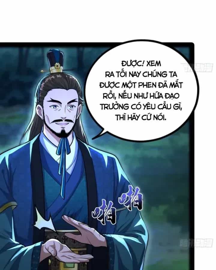 Giả Lập Tu Hành Của Ta - Chương 46 - ảnh 20