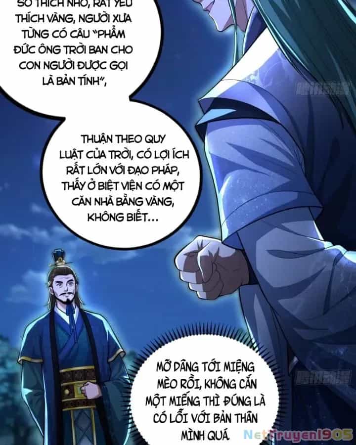 Giả Lập Tu Hành Của Ta - Chương 46 - ảnh 22