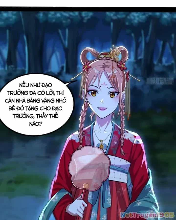 Giả Lập Tu Hành Của Ta - Chương 46 - ảnh 27