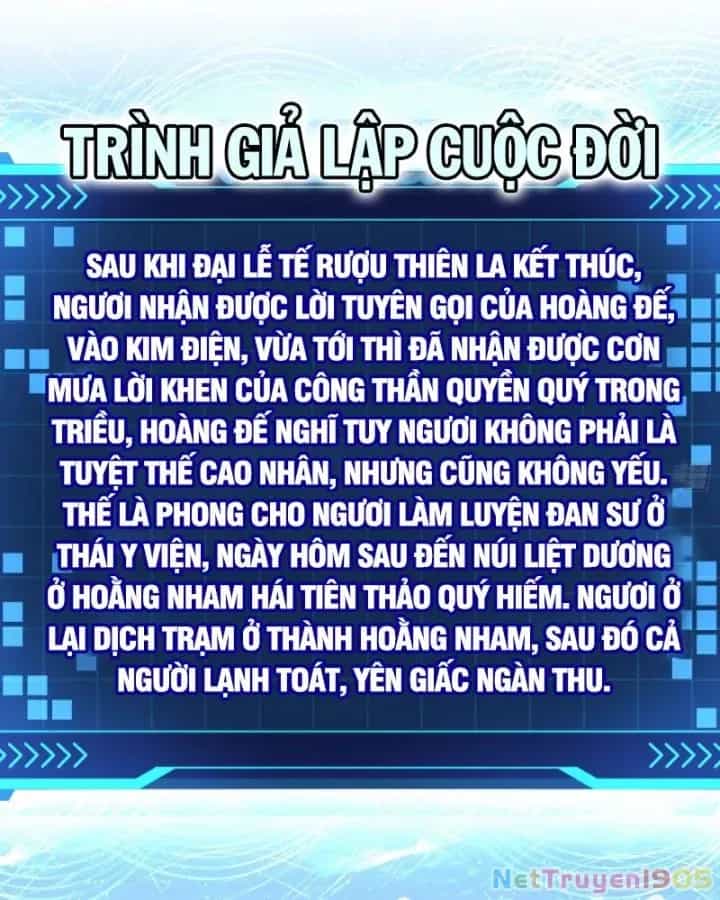 Giả Lập Tu Hành Của Ta - Chương 46 - ảnh 56