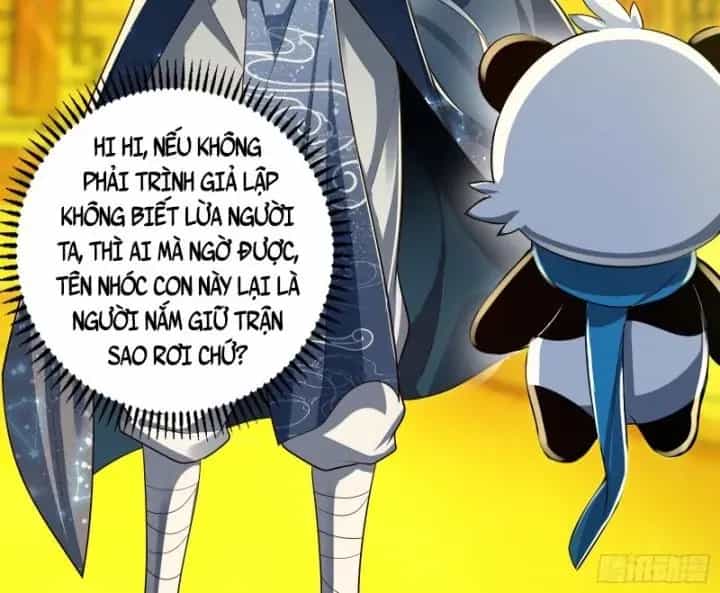 Giả Lập Tu Hành Của Ta - Chương 47 - ảnh 19