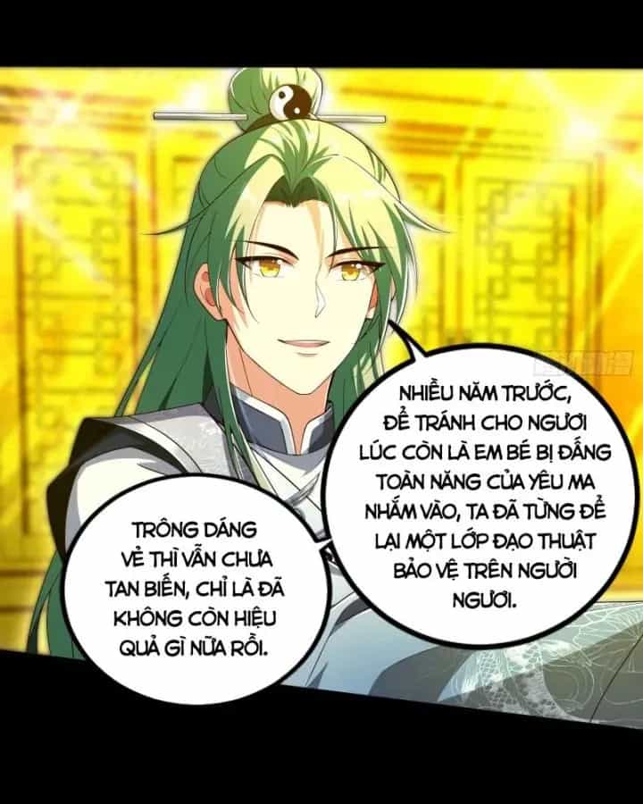 Giả Lập Tu Hành Của Ta - Chương 47 - ảnh 34