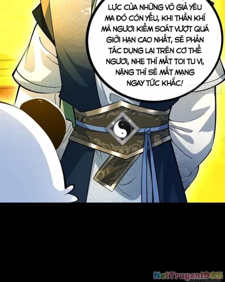 Giả Lập Tu Hành Của Ta - Chương 47 - ảnh 60