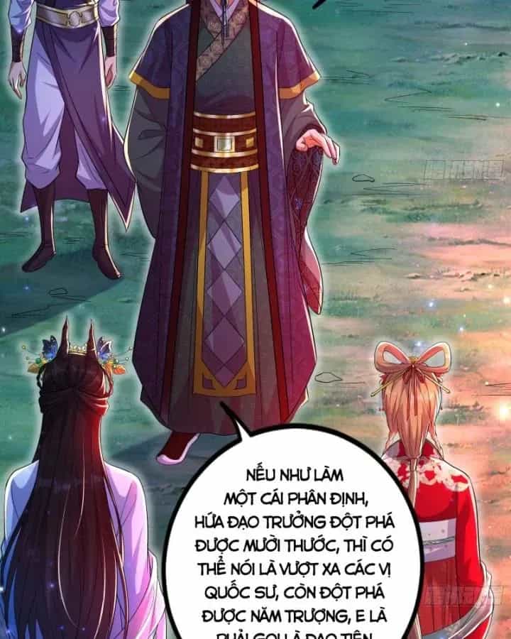 Giả Lập Tu Hành Của Ta - Chương 48 - ảnh 27