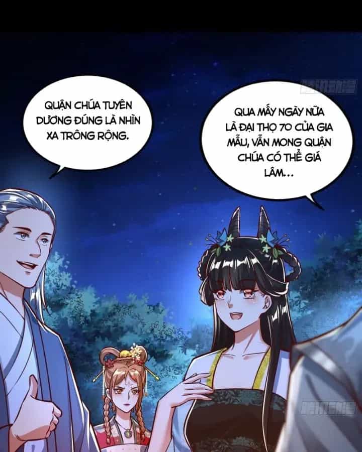 Giả Lập Tu Hành Của Ta - Chương 48 - ảnh 63