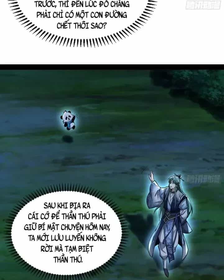 Giả Lập Tu Hành Của Ta - Chương 49 - ảnh 27
