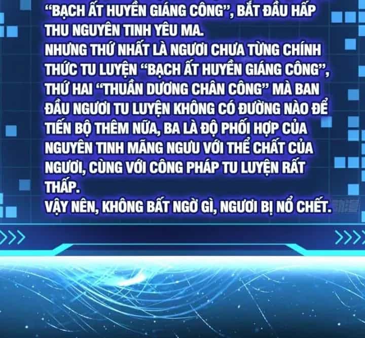 Giả Lập Tu Hành Của Ta - Chương 49 - ảnh 47
