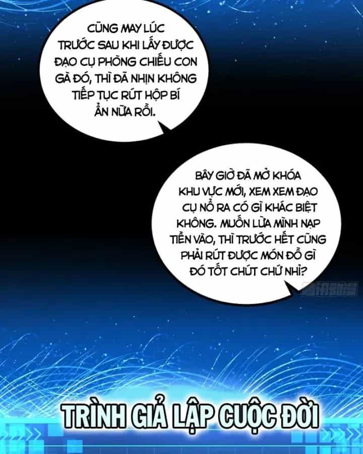 Giả Lập Tu Hành Của Ta - Chương 49 - ảnh 5