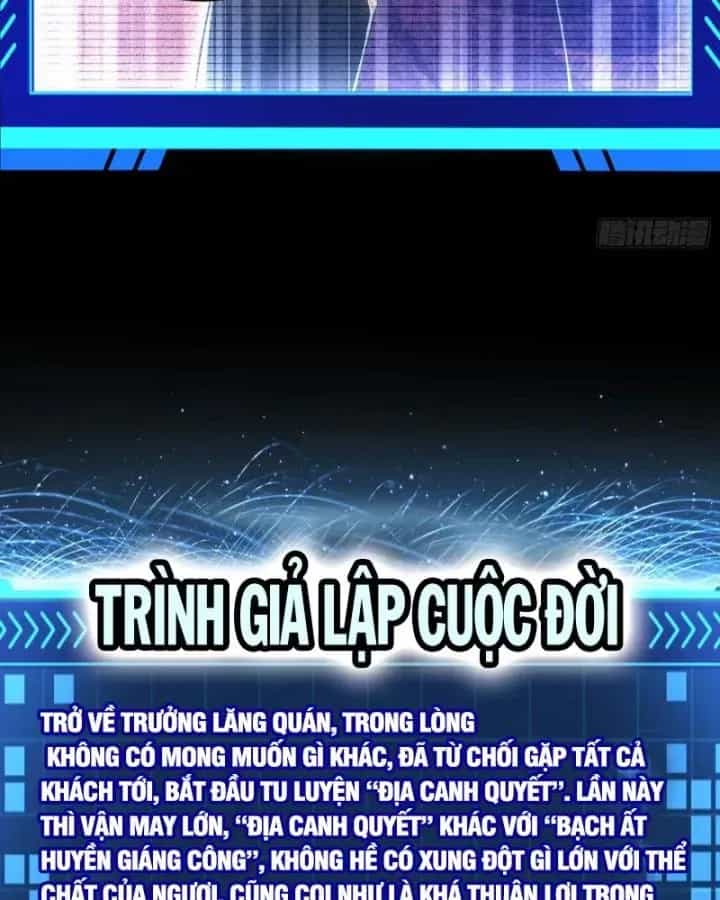 Giả Lập Tu Hành Của Ta - Chương 49 - ảnh 57