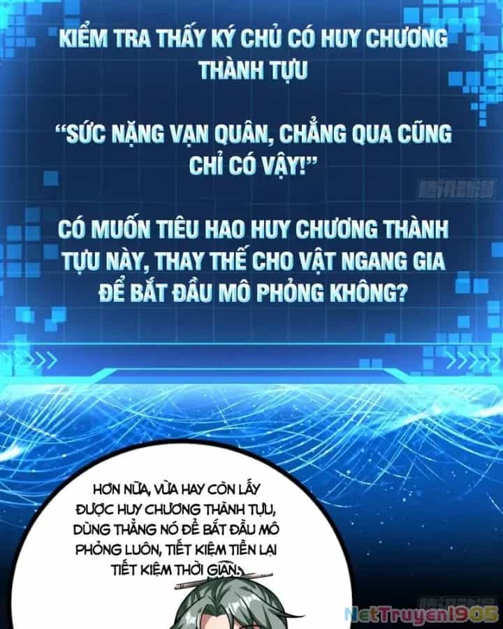 Giả Lập Tu Hành Của Ta - Chương 49 - ảnh 6