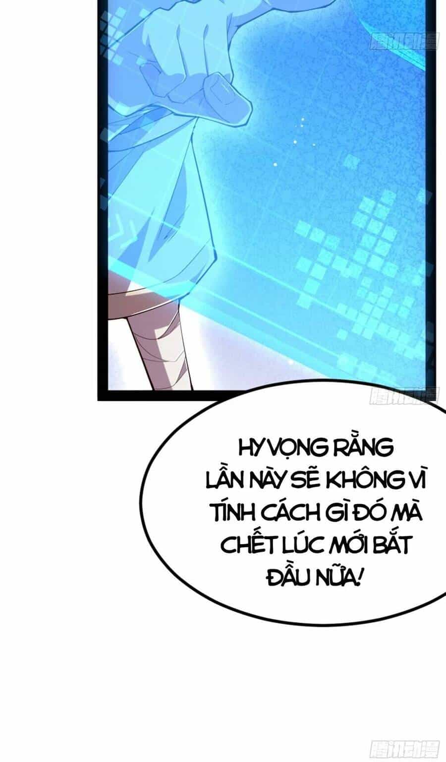 Giả Lập Tu Hành Của Ta - Chương 4 - ảnh 10