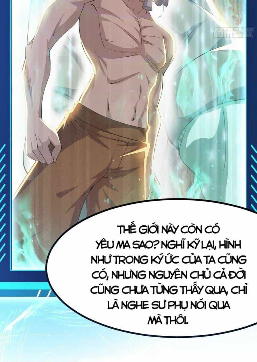 Giả Lập Tu Hành Của Ta - Chương 4 - ảnh 48