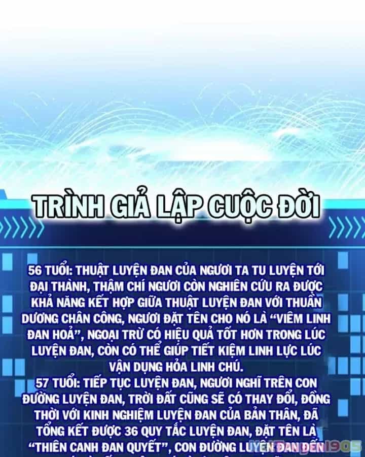 Giả Lập Tu Hành Của Ta - Chương 50 - ảnh 7