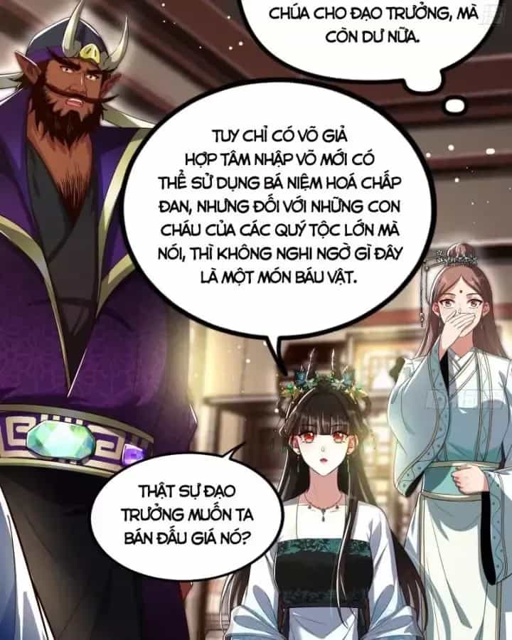 Giả Lập Tu Hành Của Ta - Chương 50 - ảnh 70