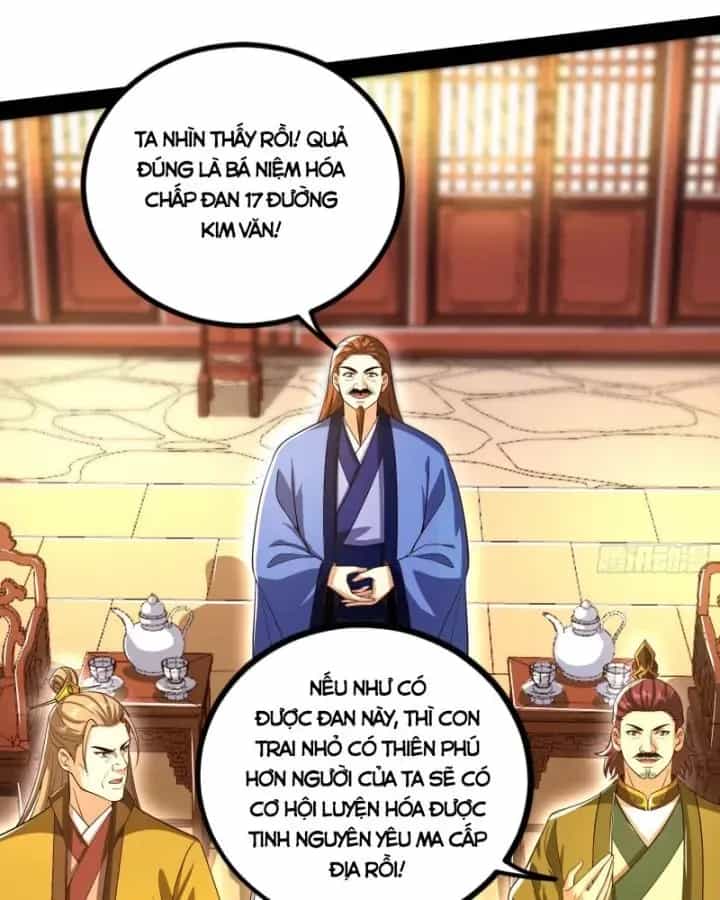 Giả Lập Tu Hành Của Ta - Chương 51 - ảnh 26