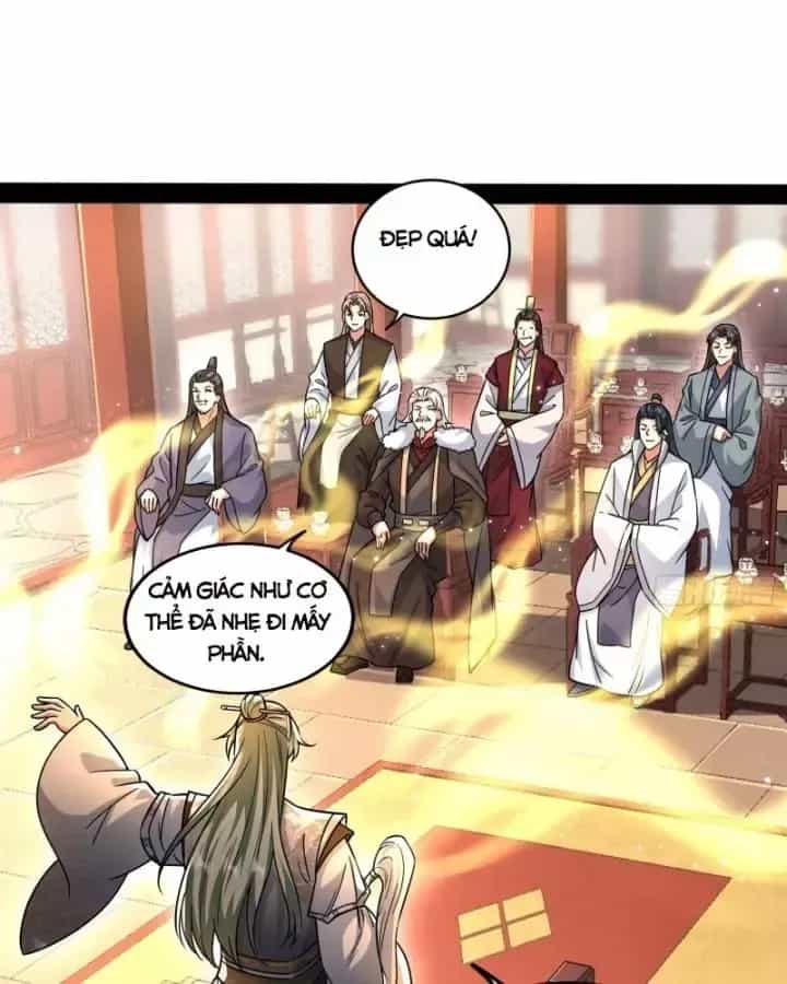 Giả Lập Tu Hành Của Ta - Chương 51 - ảnh 44