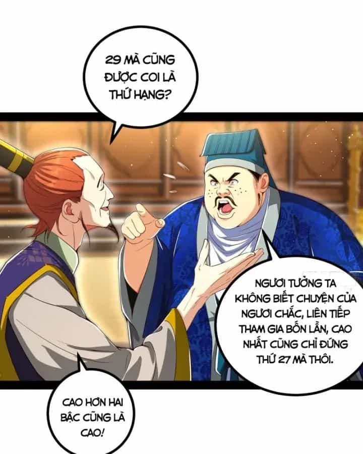 Giả Lập Tu Hành Của Ta - Chương 52 - ảnh 17