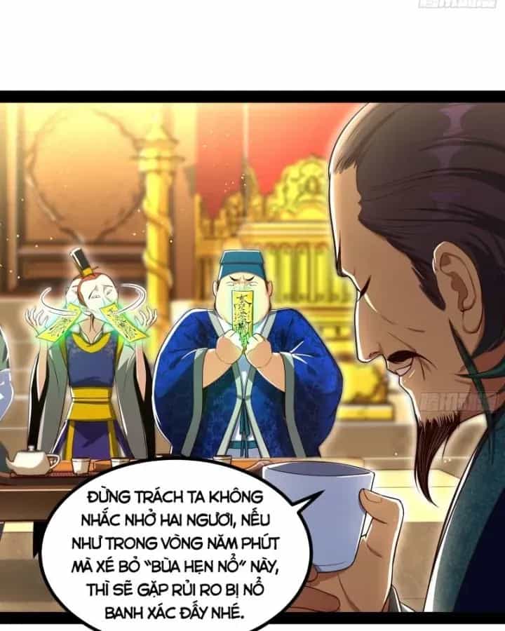 Giả Lập Tu Hành Của Ta - Chương 52 - ảnh 26