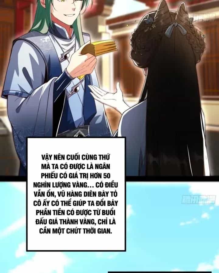 Giả Lập Tu Hành Của Ta - Chương 52 - ảnh 4