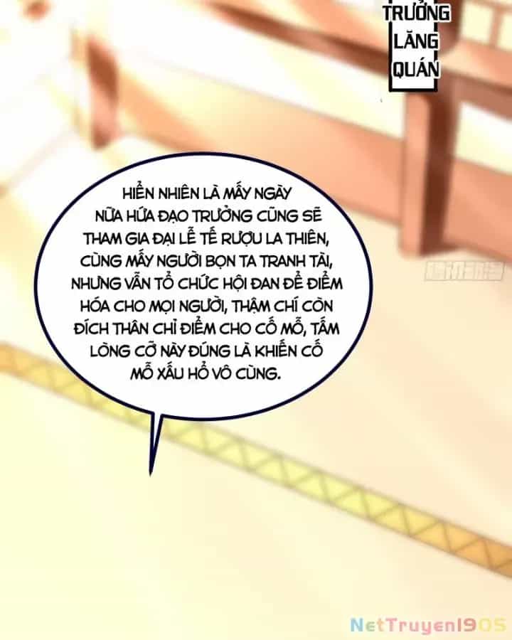 Giả Lập Tu Hành Của Ta - Chương 53 - ảnh 10