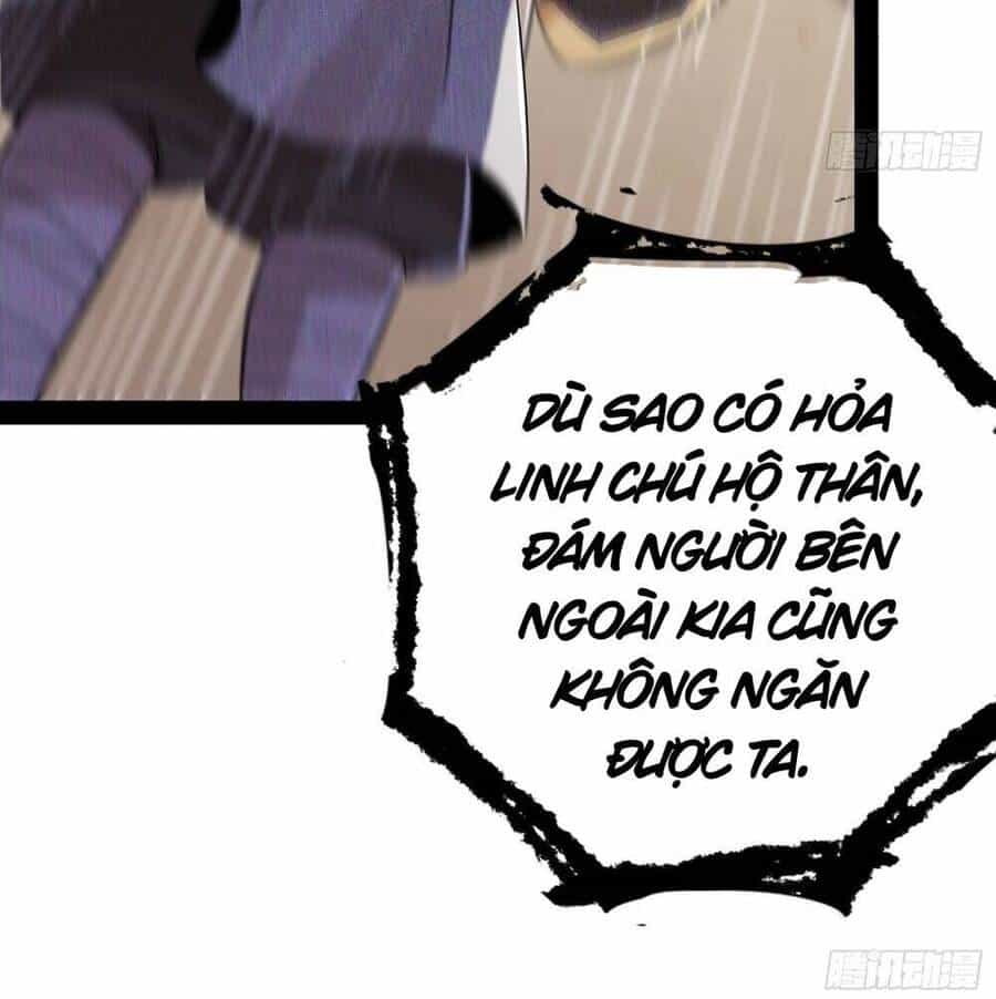 Giả Lập Tu Hành Của Ta - Chương 5 - ảnh 11