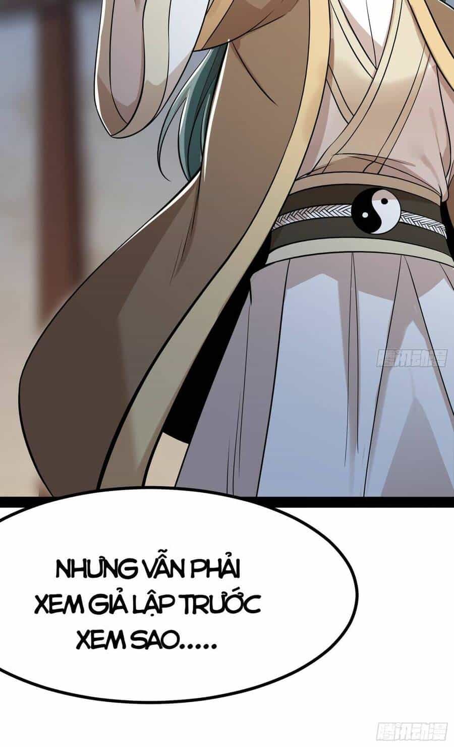 Giả Lập Tu Hành Của Ta - Chương 5 - ảnh 15