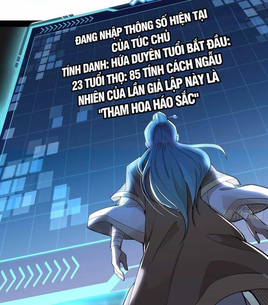 Giả Lập Tu Hành Của Ta - Chương 5 - ảnh 23