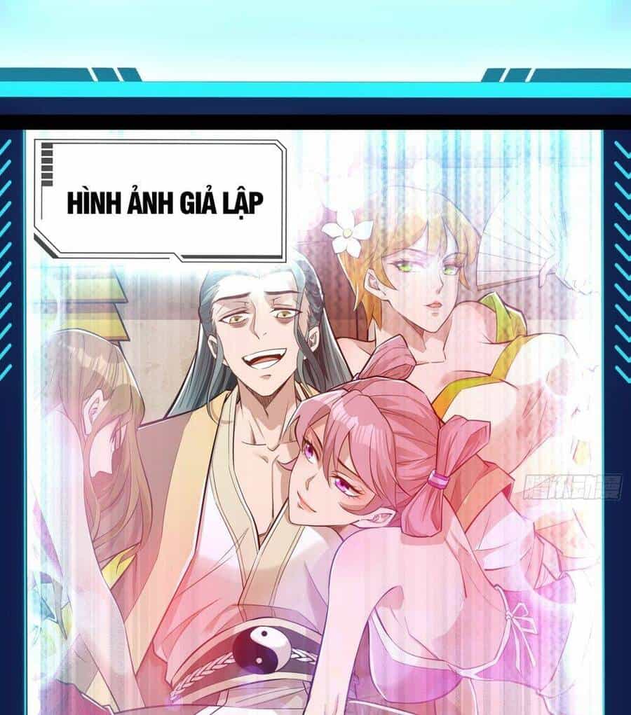 Giả Lập Tu Hành Của Ta - Chương 5 - ảnh 32