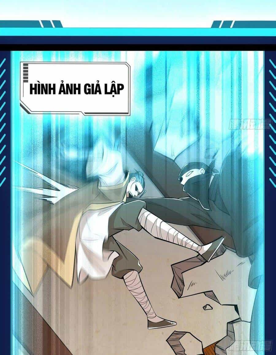 Giả Lập Tu Hành Của Ta - Chương 5 - ảnh 35