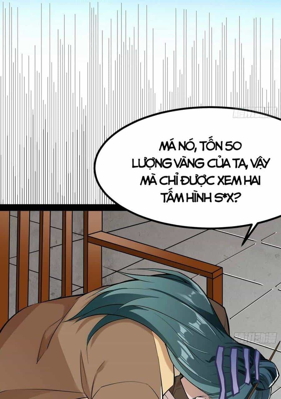 Giả Lập Tu Hành Của Ta - Chương 5 - ảnh 38