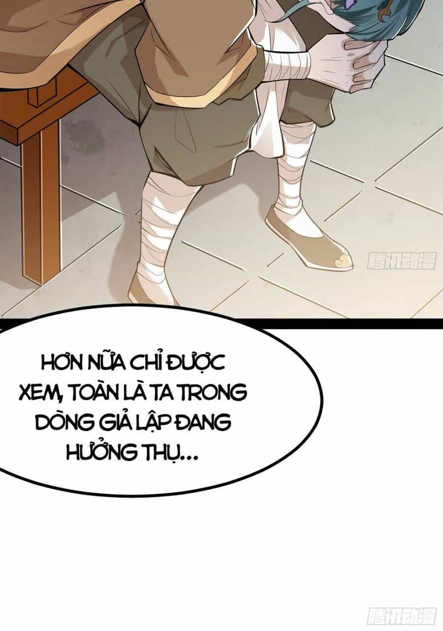 Giả Lập Tu Hành Của Ta - Chương 5 - ảnh 39