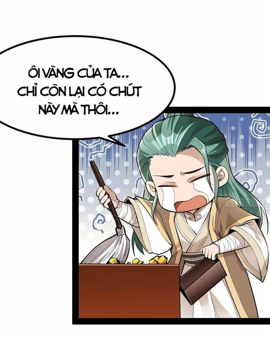 Giả Lập Tu Hành Của Ta - Chương 5 - ảnh 40