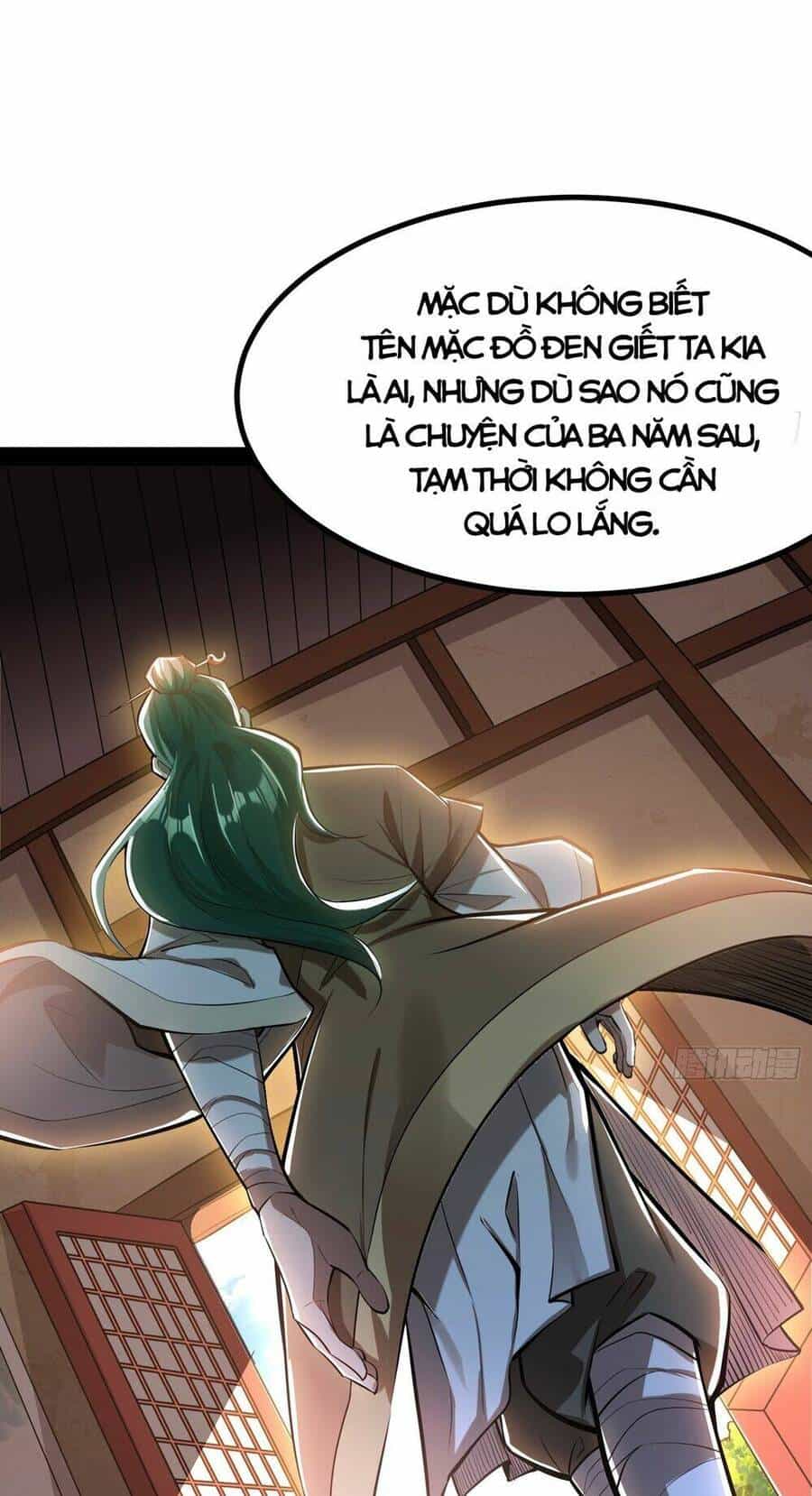 Giả Lập Tu Hành Của Ta - Chương 5 - ảnh 43
