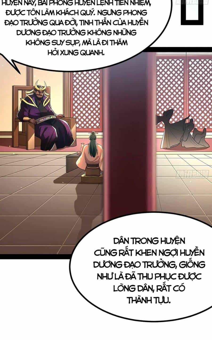 Giả Lập Tu Hành Của Ta - Chương 6 - ảnh 18