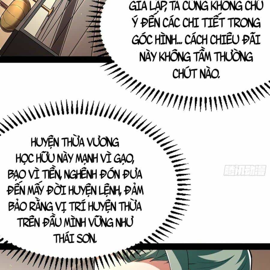 Giả Lập Tu Hành Của Ta - Chương 6 - ảnh 6