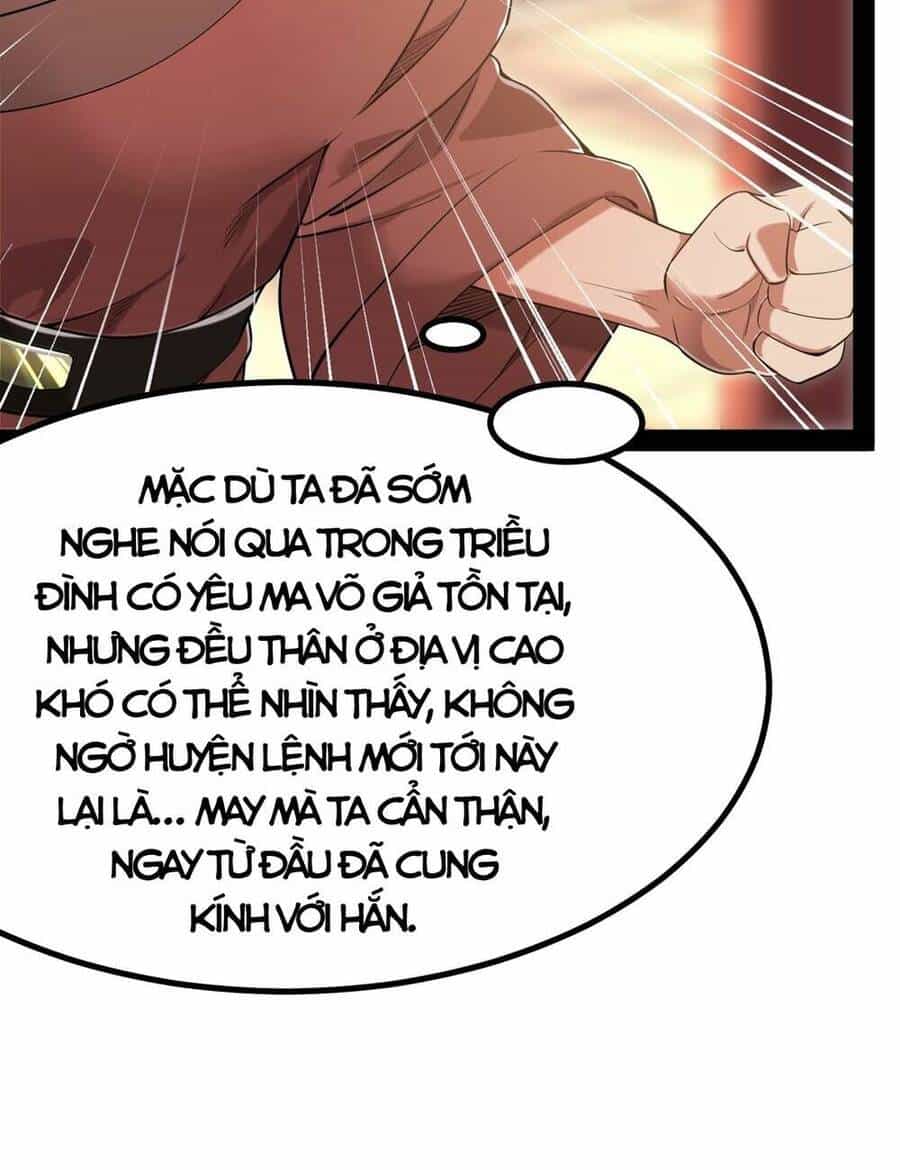 Giả Lập Tu Hành Của Ta - Chương 7 - ảnh 16