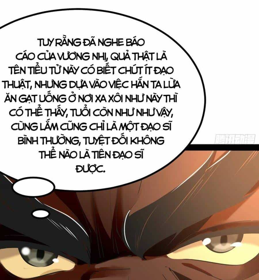 Giả Lập Tu Hành Của Ta - Chương 7 - ảnh 31