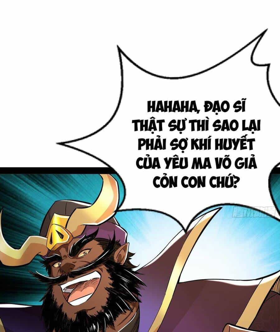 Giả Lập Tu Hành Của Ta - Chương 7 - ảnh 33