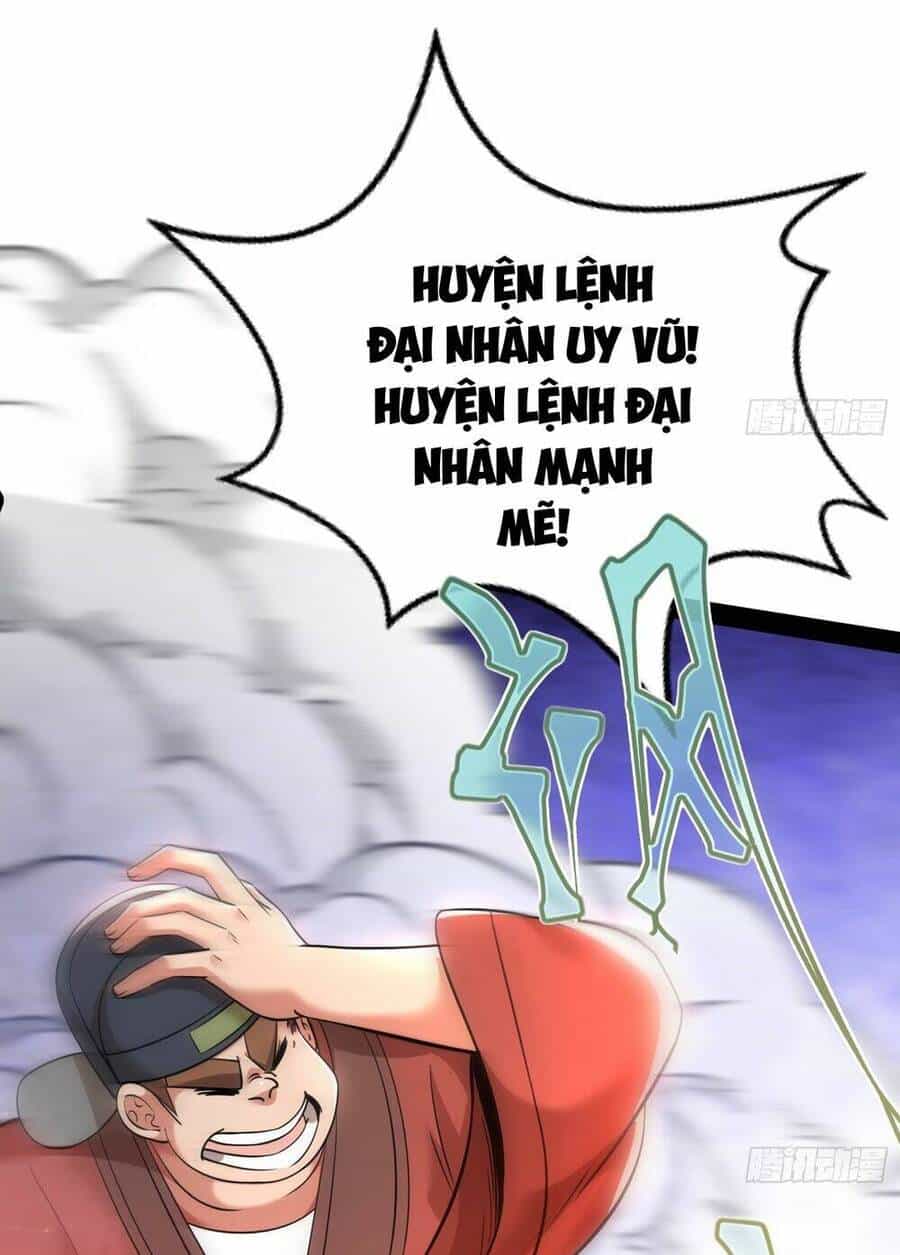 Giả Lập Tu Hành Của Ta - Chương 7 - ảnh 51