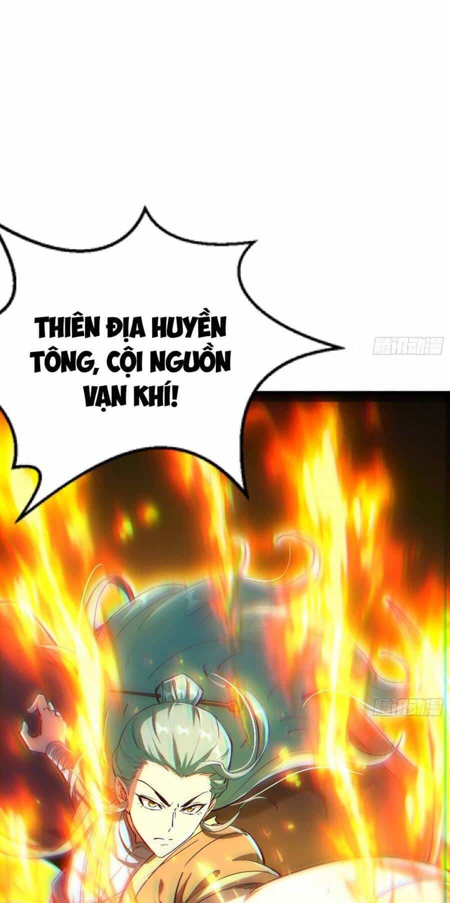 Giả Lập Tu Hành Của Ta - Chương 8 - ảnh 21