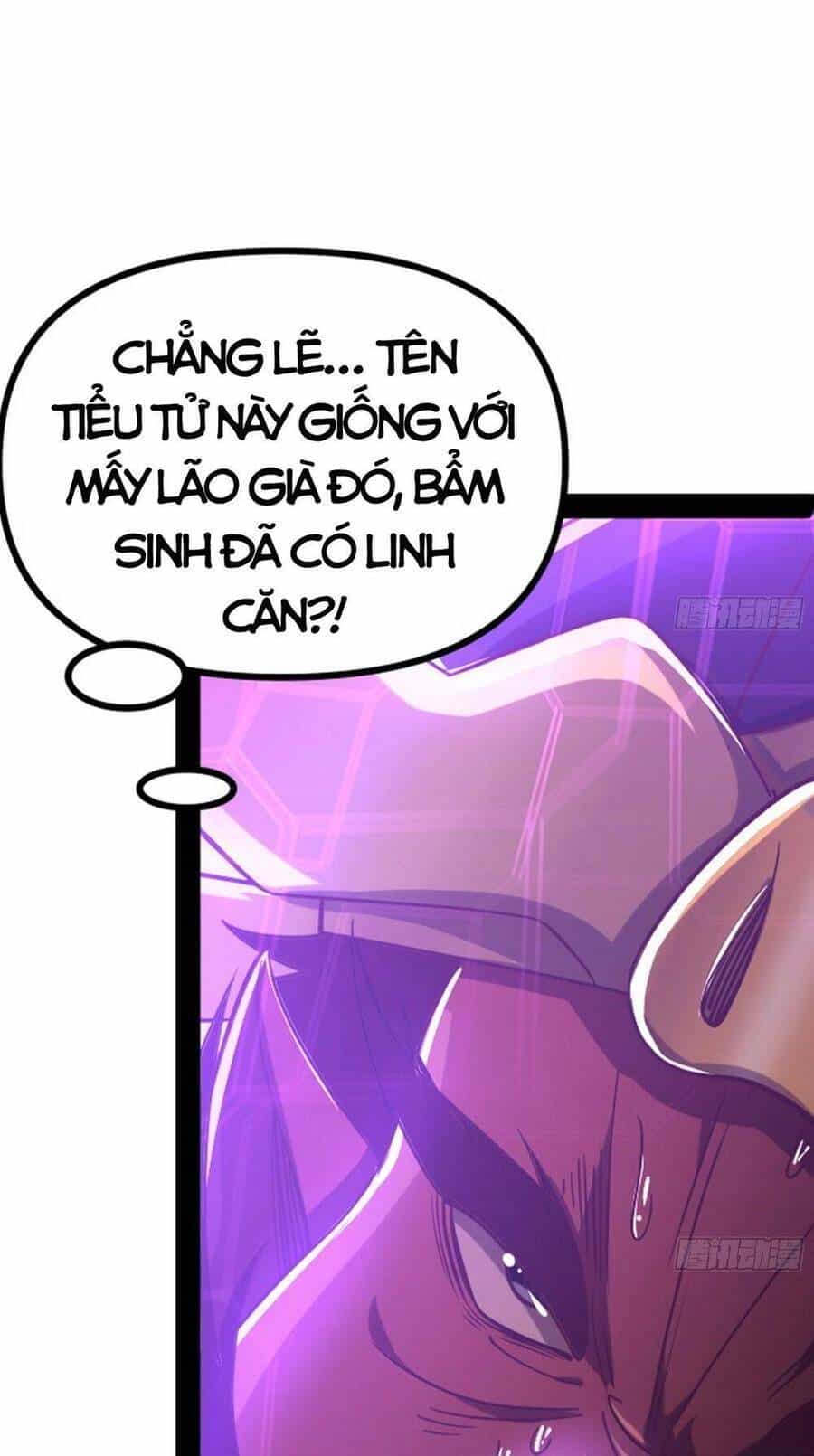 Giả Lập Tu Hành Của Ta - Chương 8 - ảnh 41
